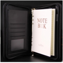 理論學(xué)習(xí)筆記本封皮