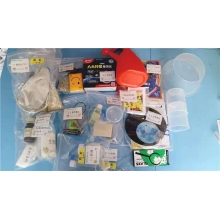 小學(xué)科學(xué)、體育教具一批