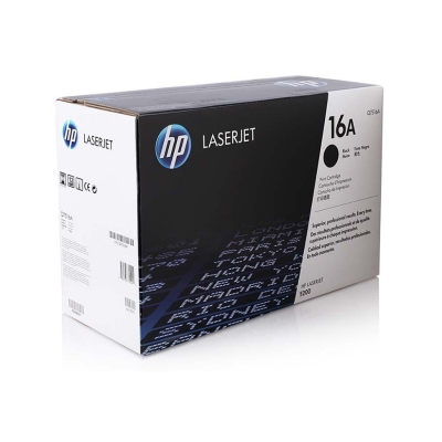 惠普 HP 硒鼓 Q7516A 16A
