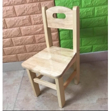 實(shí)木椅