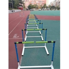 開放式軟式欄架