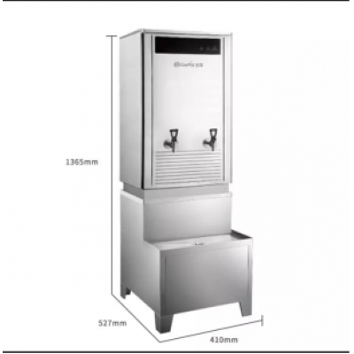 開水器（含底座）