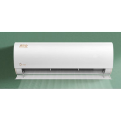 空調美的35變頻