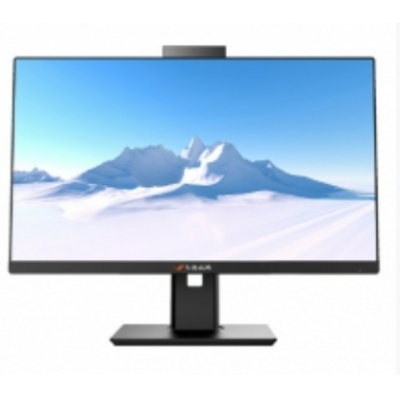 大唐高鴻 商用一體機(jī)電腦 HSX851ZAC (兆芯KX-U6780A 8G 512G 集顯 統(tǒng)信系統(tǒng)試用版)