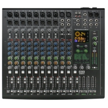 調(diào)音臺(tái)